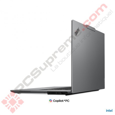 ThinkPad X9-15p Gen 1 Aura Edition, 1TB SSD, 32GB LPDDR5x, 15", Intel Arc B390, Win11 Pro