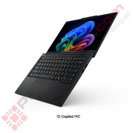 ThinkPad T14 Gen 7, Core Ultra 7 365, 512GB SSD, 32GB LPCAMM2 LPDDR5x, 14", Multitouch, Win11 Pro