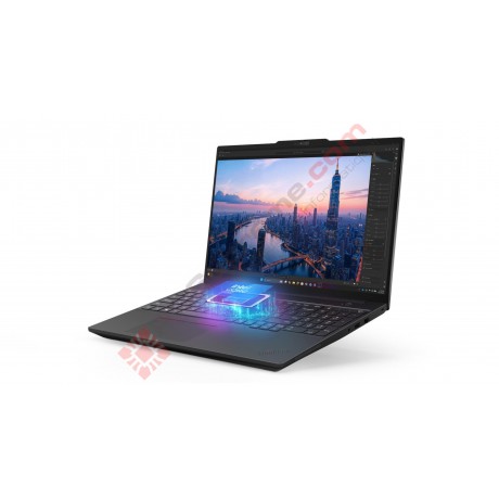 ThinkPad T16 Gen 5, Core Ultra 7 365, 512GB SSD, 32GB LPCAMM2 LPDDR5x, 16", Multitouch, Win11 Pro