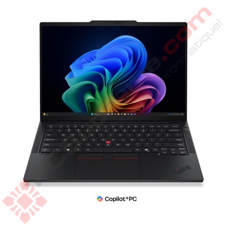 ThinkPad T14s Gen 7, Core Ultra 7 365, 512GB SSD, 32GB LPDDR5x, 14", Multitouch, Win11 Pro
