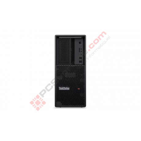 ThinkStation P3 Tower Gen 2, Core Ultra 5 235, 512GB SSD, 2x16GB DDR5, RTX 2000, Win11 Pro