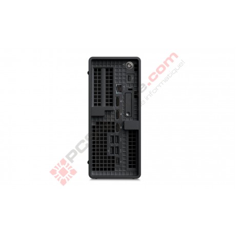 ThinkStation P3 Ultra SFF G2, Core Ultra 7 265, 1TB SSD, 32GB DDR5, RTX PRO 2000, Win11 Pro, Françai