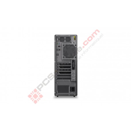 ThinkStation P5 Gen 2, Xeon 636, 1TB SSD, 2x16GB DDR5, RTX A400, Win11 Pro