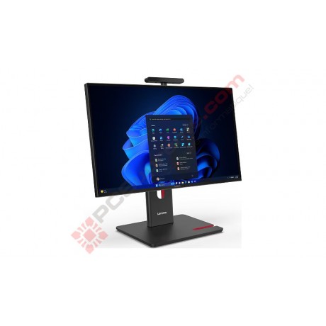 ThinkCentre M90a Gen 6, AIO, Core Ultra 5 225, 512GB SSD, 16GB DDR5, 24", Win11 Pro