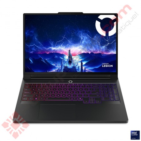Legion Pro 7 16IAX10H, Core Ultra 9 275HX, 1TB SSD, 2x32GB DDR5, 16", RTX 5090, Win11 Pro