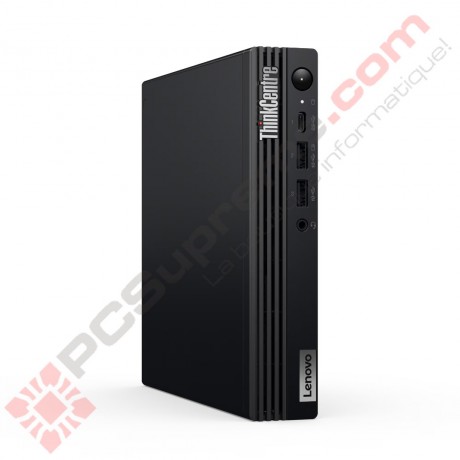 ThinkCentre M70q Gen 5, Tiny, Core i5-14400T, 16GB DDR5, 512 SSD, Win11Pro