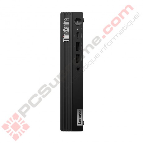 ThinkCentre M70q Gen 5, Tiny, Core i7-14700T, 16GB DDR5, 512 SSD, Win11Pro
