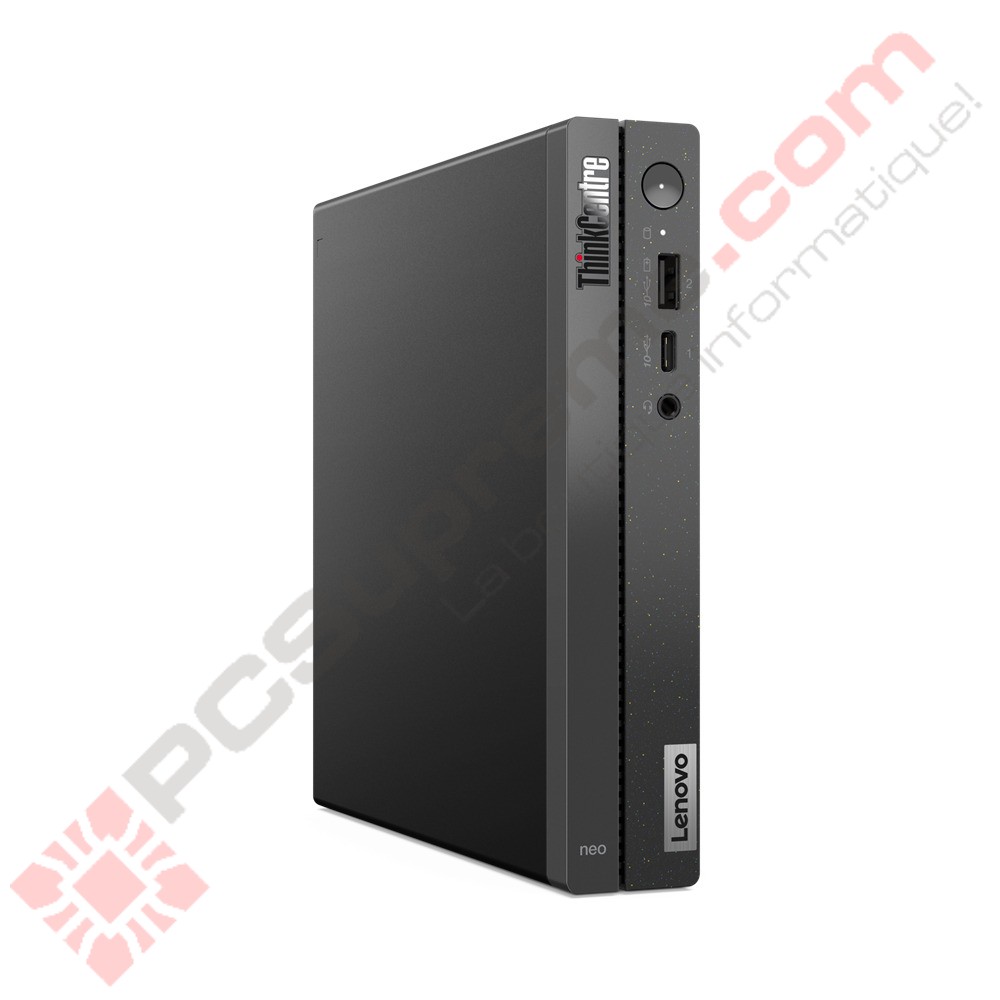 ThinkCentre neo 50q Gen 4, Tiny, Core i5-13420H, 16GB, 256SSD, Win11Pro