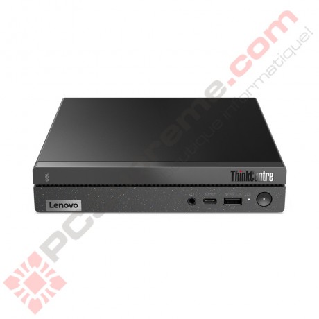 ThinkCentre neo 50q Gen 4, Core i5-13420H, 8GB, 256 SSD, Win11Pro, Français