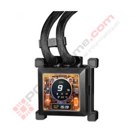 Hydroshift 360 LCD 360MM NO FAN