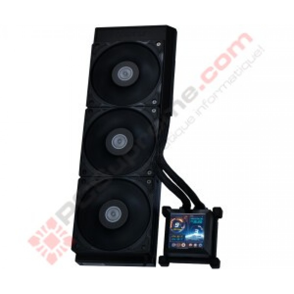 Hydroshift 360 LCD 360MM NO FAN