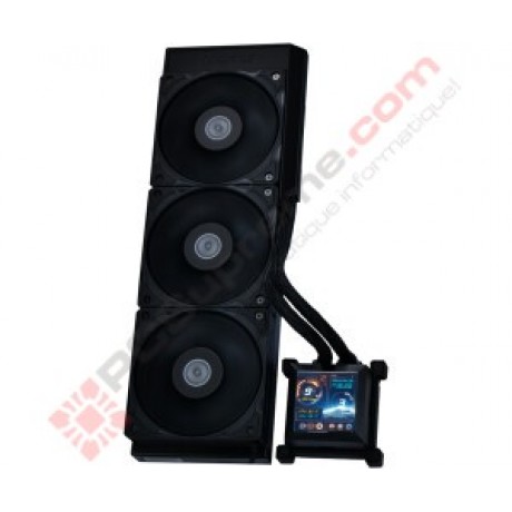 Hydroshift 360 LCD 360MM NO FAN