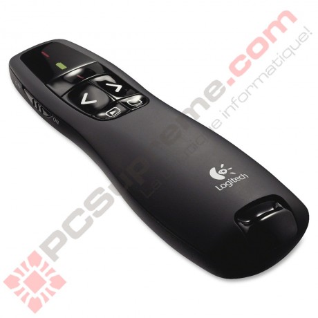 Wireless Presenter R400