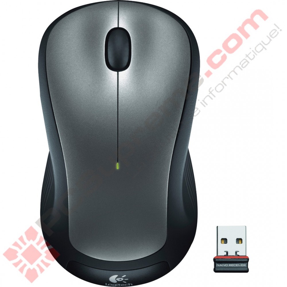 M310 Argent