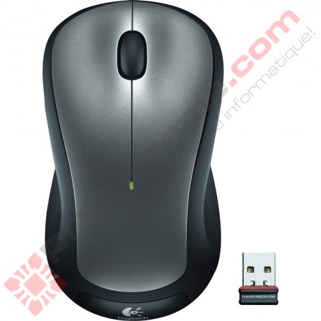M310 Argent