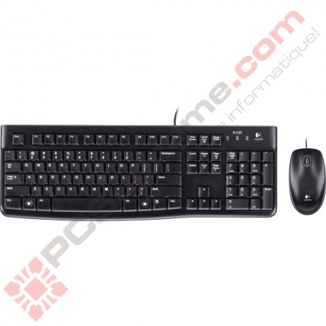 Desktop MK120 US