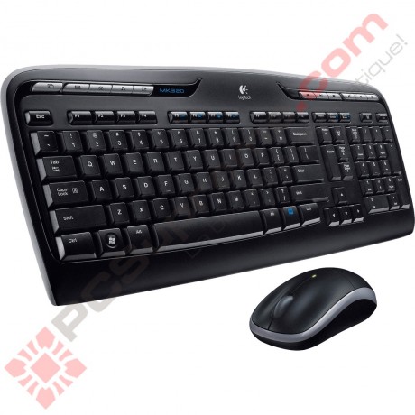 Desktop MK320 US