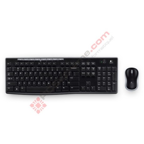 Desktop MK270 US