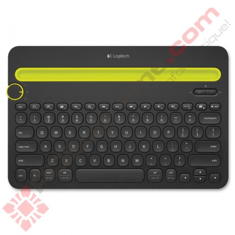 K480 US Bluetooth