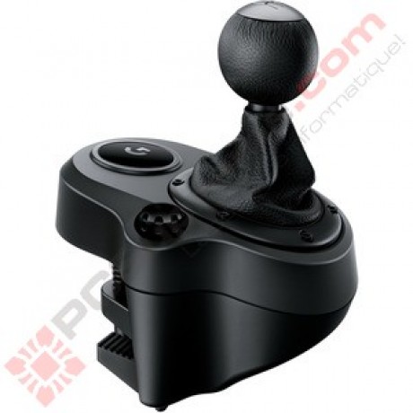 Controller Logitech Shifter pour G29/G920