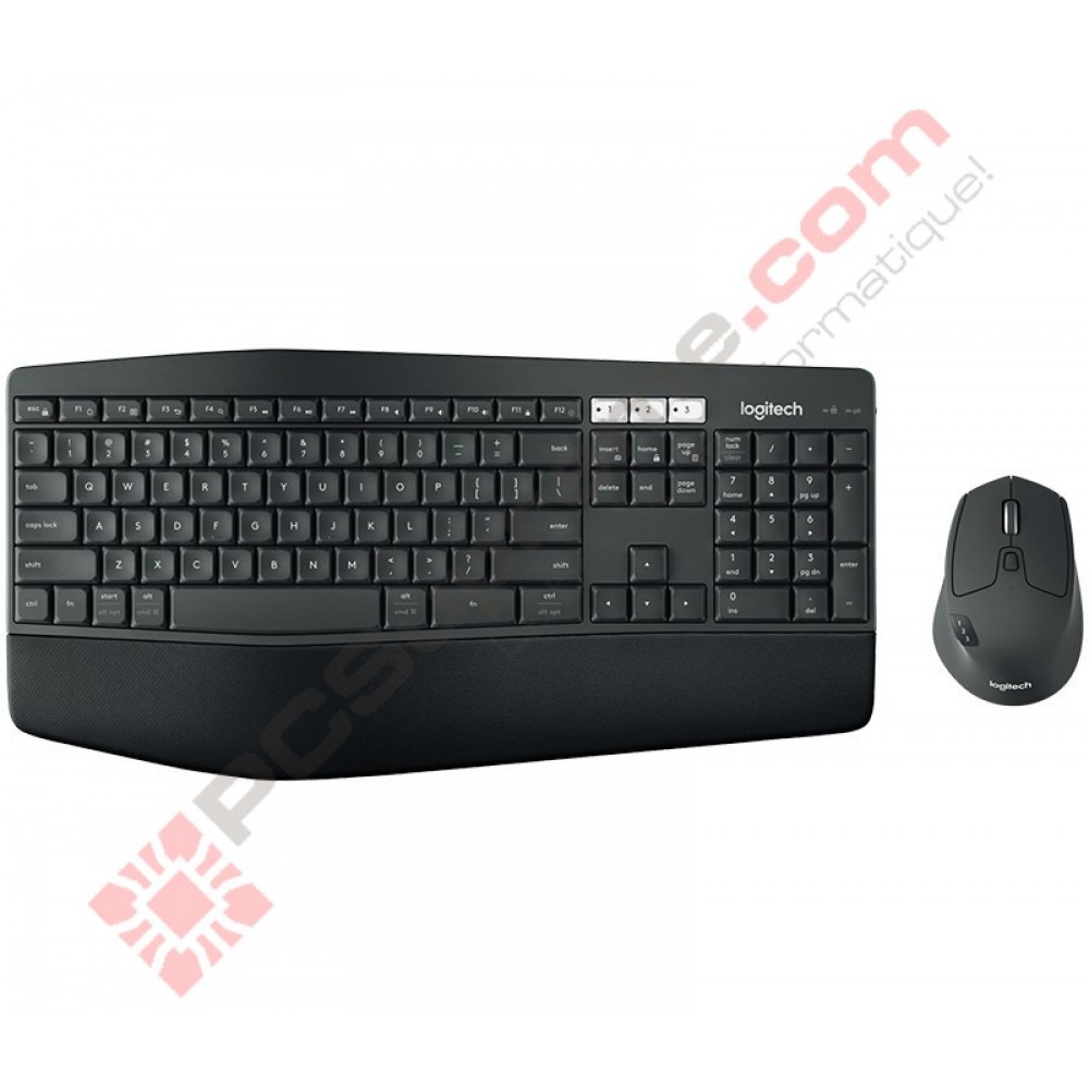 Desktop MK850 BIL