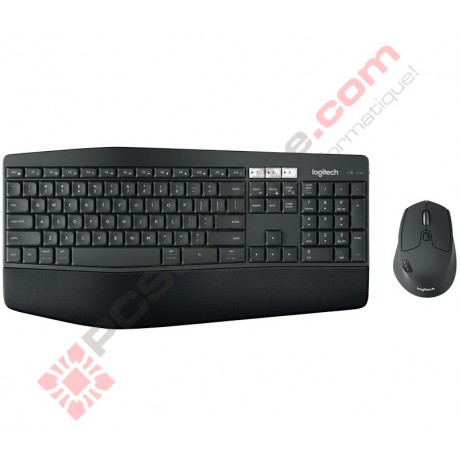 Desktop MK850 BIL