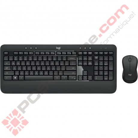 Desktop MK540 BIL