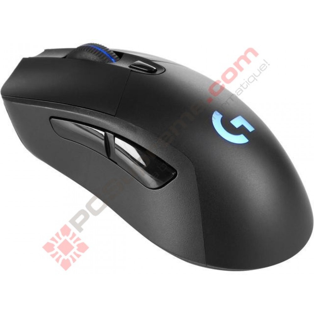 G703 Lightspeed