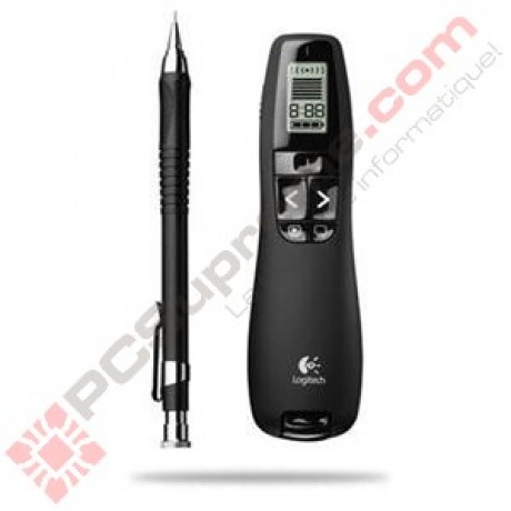 Wireless Presenter R800