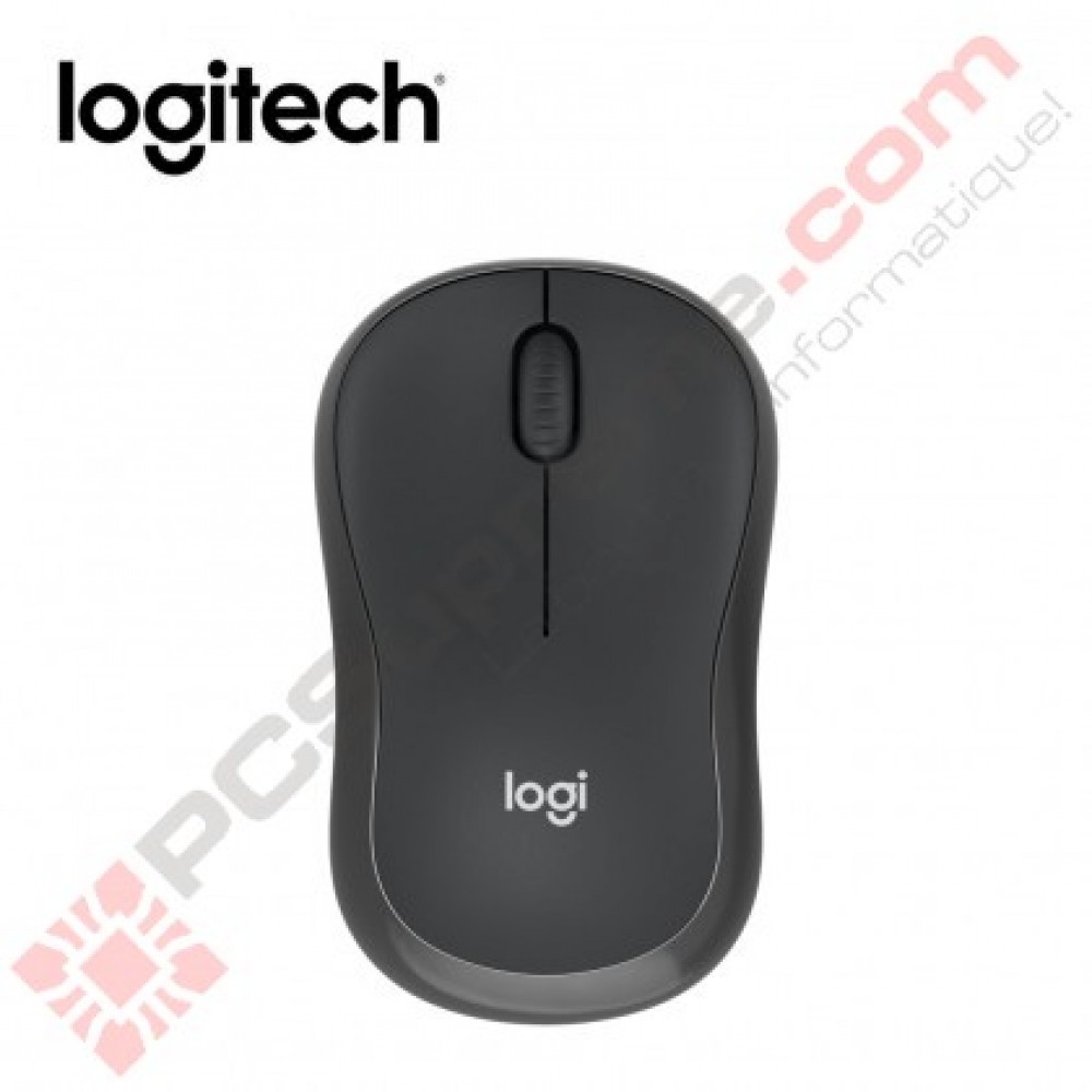 M240 Silence Bluetooth Noir