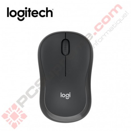 M240 Silence Bluetooth Noir