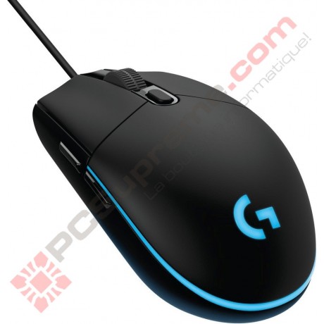 G203 Noir