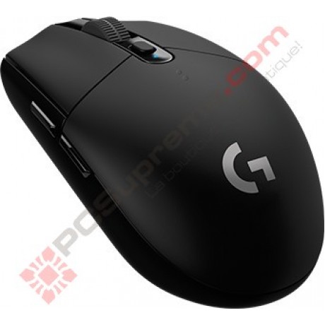 G305 Lightspeed Noir