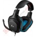 G432 DTS 7.1
