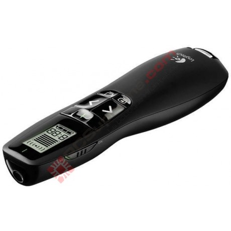 Wireless Presenter R800