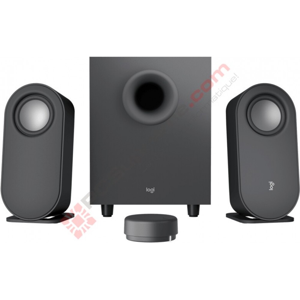 Z407 2.1 Bluetooth