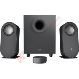 Z407 2.1 Bluetooth
