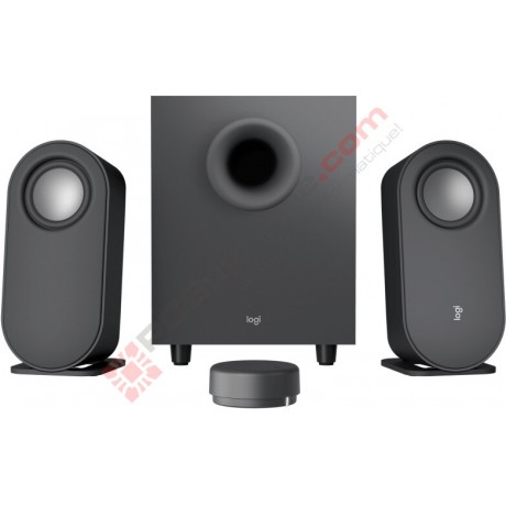 Z407 2.1 Bluetooth