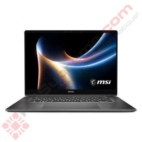 Prestige 16 AI+ C3MG, Core Ultra 9, 1TB SSD, 32GB LPDDR5x, 16", Arc Graphics, Win11 Home