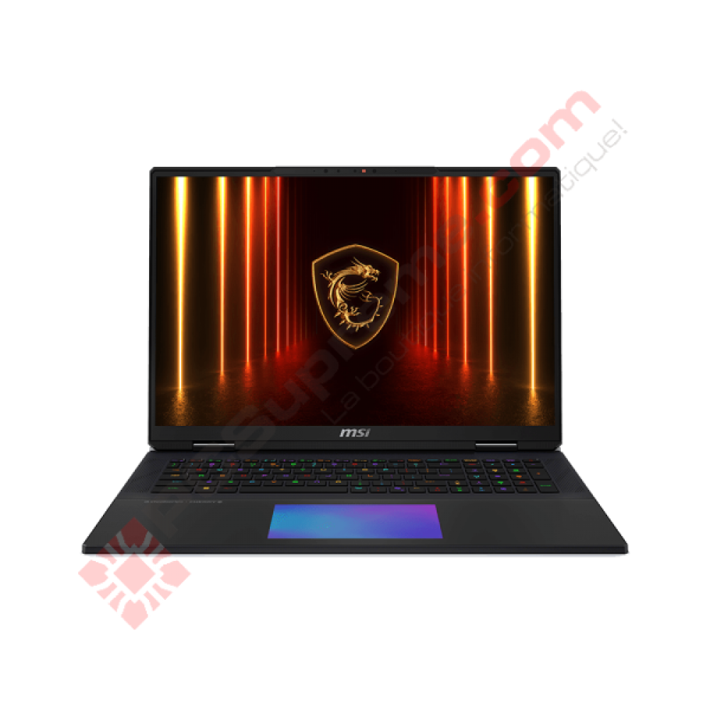 TITAN 18 HX, Core Ultra 9 285HX, 2TB SSD, 64GB DDR5, 18", GeForce RTX 5090, Win11