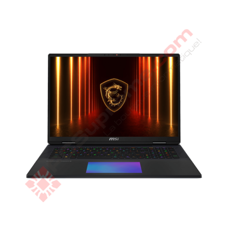 TITAN 18 HX, Core Ultra 9 285HX, 2TB SSD, 64GB DDR5, 18", GeForce RTX 5090, Win11
