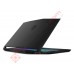 Katana 15 HX B14W, Core i7 14650HX, 1TB SSD, 32GB DDR5, 15.6", GeForce RTX 5060, Win11 Home, Noir