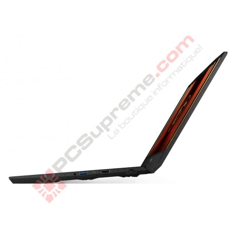 Katana 15 HX B14W, Core i7 14650HX, 1TB SSD, 32GB DDR5, 15.6", GeForce RTX 5060, Win11 Home, Noir