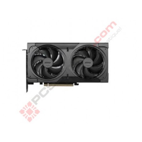 VENTUS 2X BLACK PLUS Geforce RTX 5060Ti 16G OC