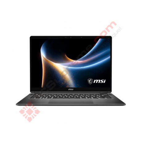 PRESTIGE 16 FLIP AI+, Core Ultra X7 358H, 1TB, 32GB LPDDR5x, 16", Arc Graphics, Win11 Pro, Gris