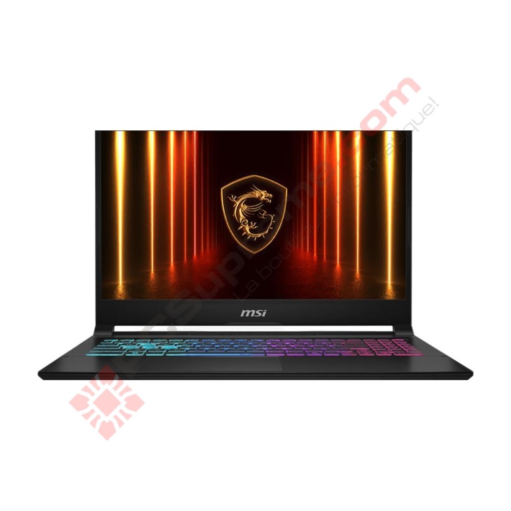 KATANA 15 HX B14WGK, Core i7 14650HX, 1TB SSD, 32GB, 15.6", GeForce RTX 5070, Win11