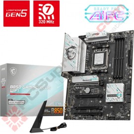 B850 Gaming Plus Wifi