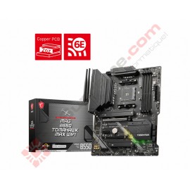 Mag B550 Tomahawk Max Wifi