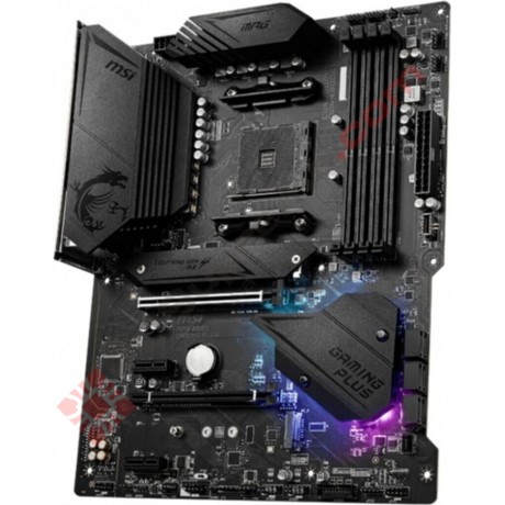 Mpg B550 Gaming Plus