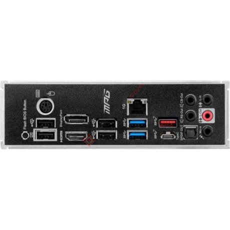 Mpg B550 Gaming Plus
